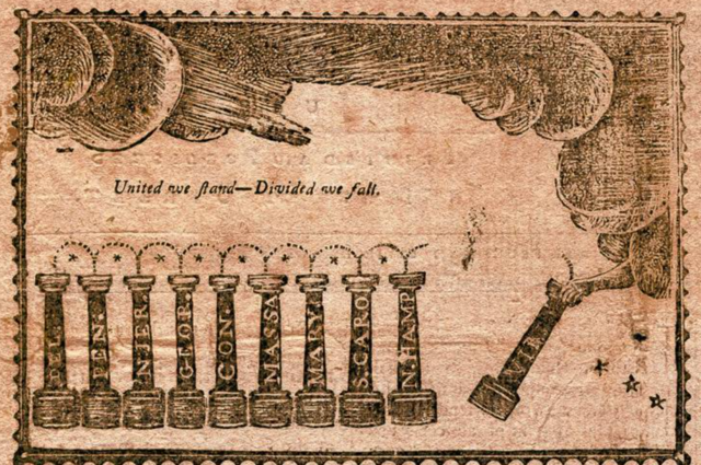 Ratification of the Constitution