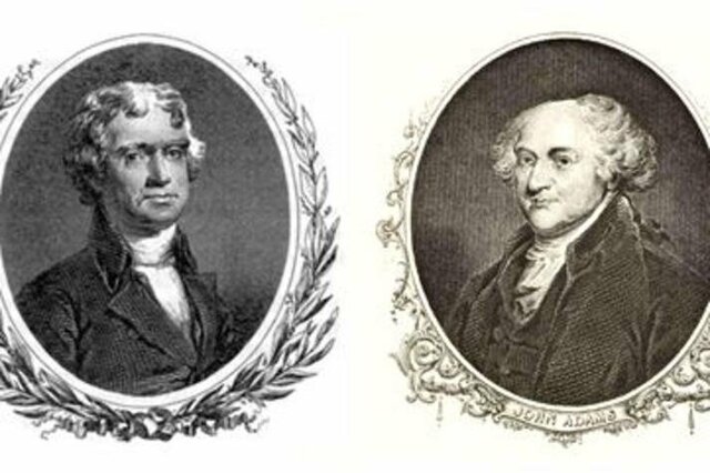 The Election of 1800