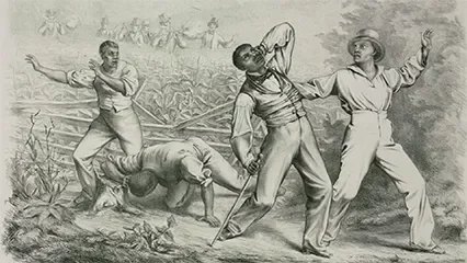 Fugitive Slave Act