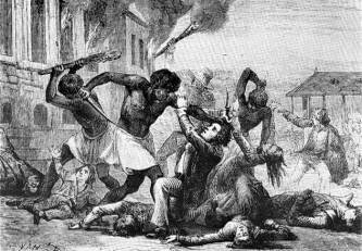 Slave Revolts
