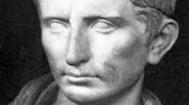 Timeline: Il principato di Ottaviano Augusto (materiale didattico per l'inclusione)