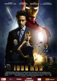 Iron Man 1