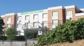 Timeline: Práctica IES "Norba Caesarina"