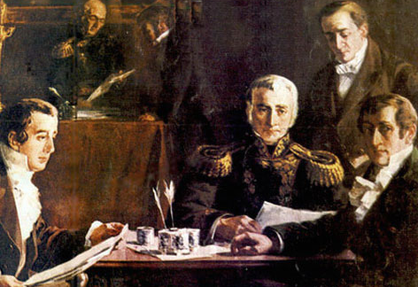 Belgrano asume como secretario