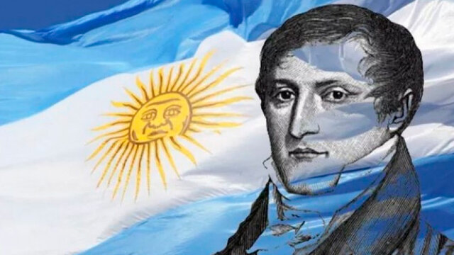 BELGRANO SE RECIBE DE ABOGADO