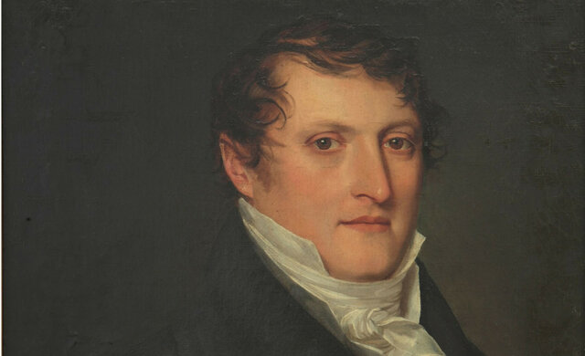 Belgrano colabora con el Telégrafo