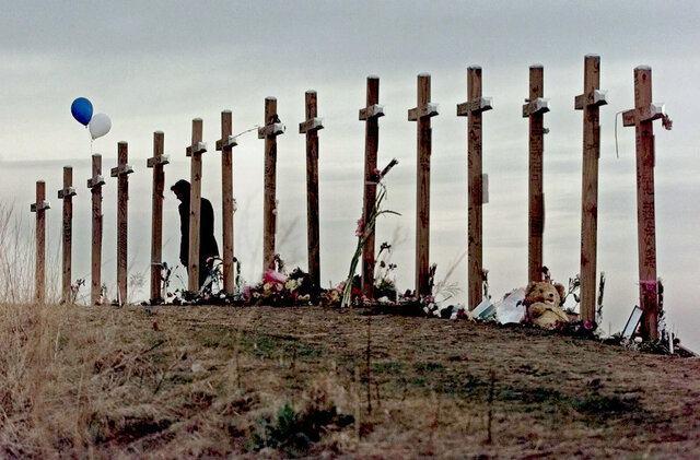 Columbine Highshool Shooting