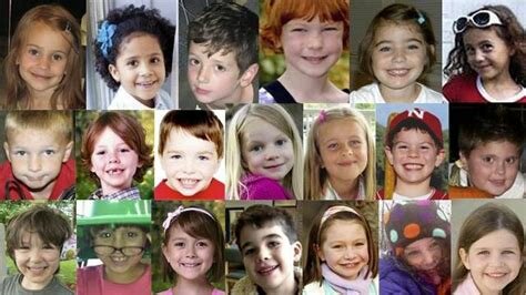Sandy Hook Elementary School Shooting