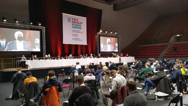 Mesure Anti Airbnb - Pays Basque