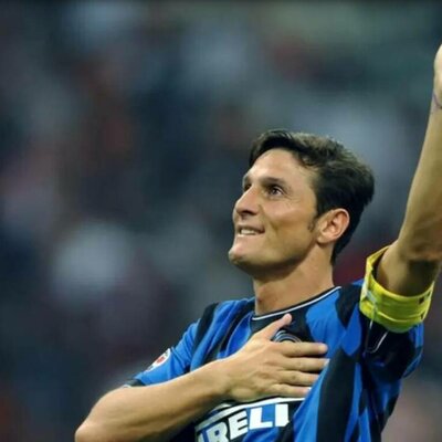 Timeline: Zanetti