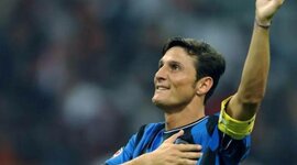 Timeline: Zanetti
