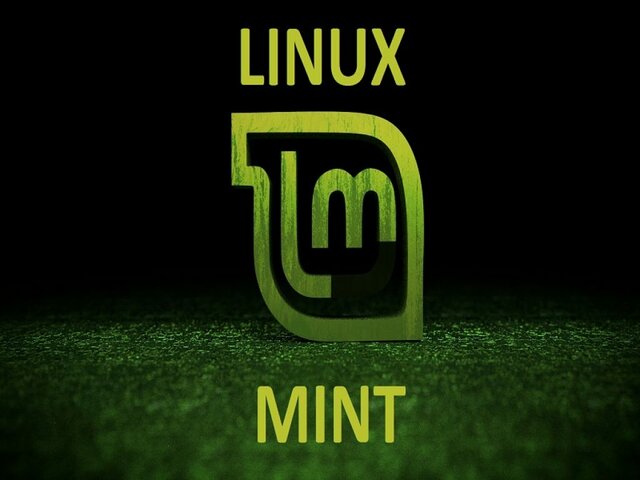 LINUX MINT