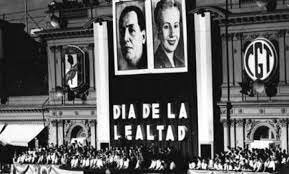 Lealtad PERONISTA