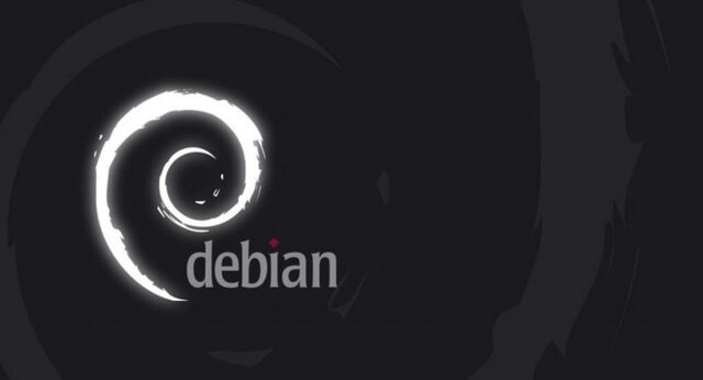 DEBIAN GNU/LINUX