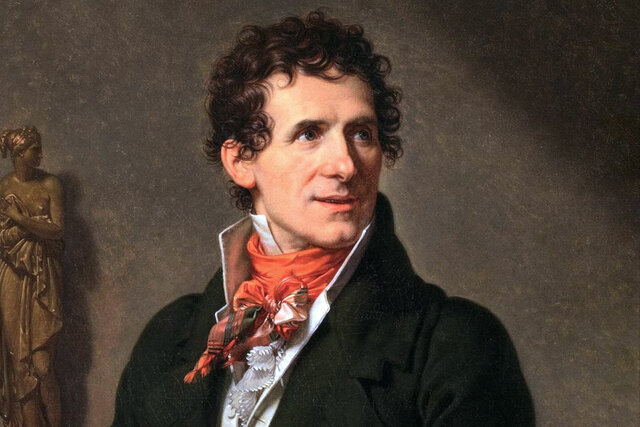 Antonio Canova