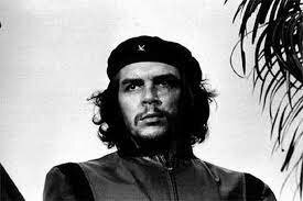 ASESINATO DEL "CHE" GUEVARA