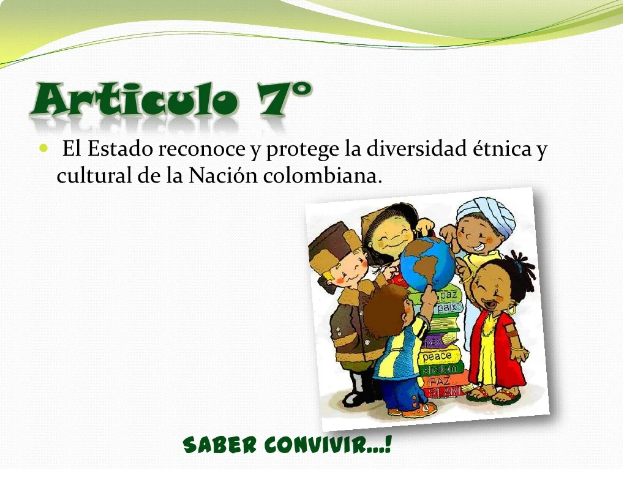 Constitución Política