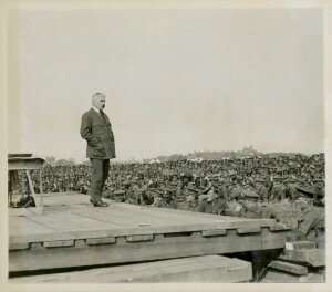 Recognising Canada (+1)