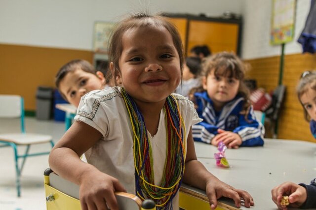 Educación de los Grupos étnicos  Ley 115 de 1994