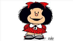Mafalda y el mundo de su época
