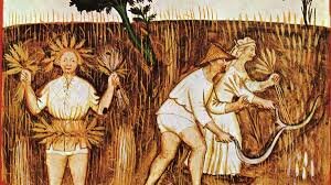 Edad media (El feudalismo)