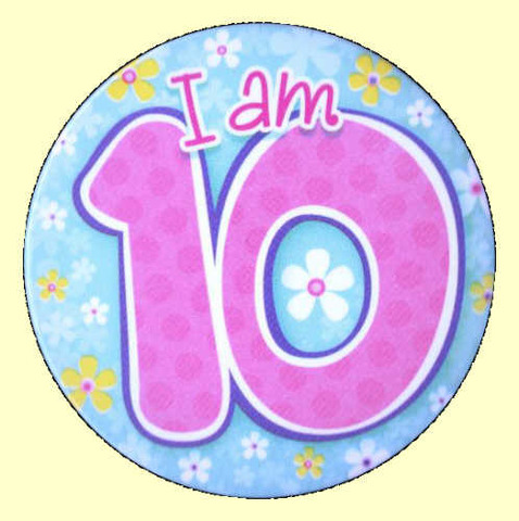 10 Years
