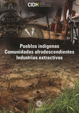 Comunidades Indigenas, Negras y Protección de los derechos de los Jónebe