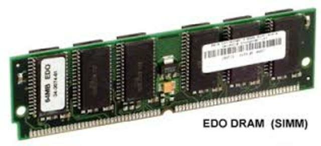 EDO RAM