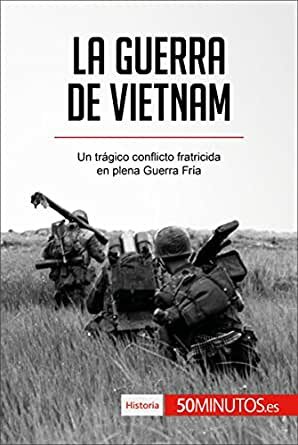 Guerra de Vietnam (1955-1975)