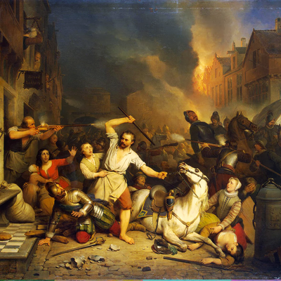 Timeline: French Revolution Timeline