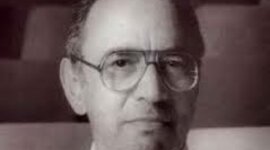 Timeline: Thomas Kuhn (1922-1996)