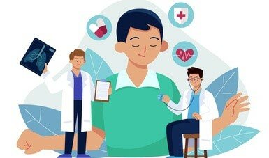 Servicios de salud