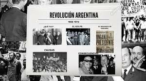 REVOLUCION ARGENTINA