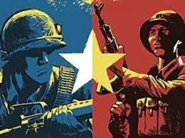 GUERRA DE VIETNAM