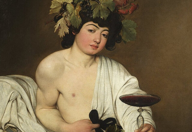 CARAVAGGIO