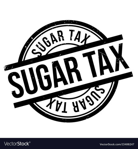 The Sugar Act