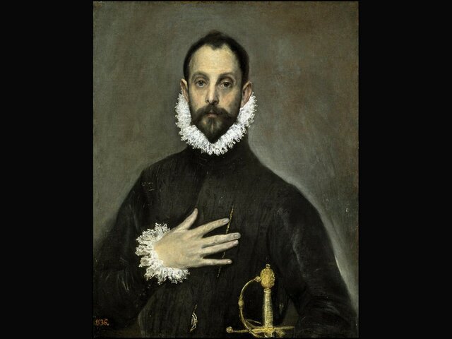 EL GRECO
