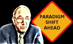 Paradigm Shift