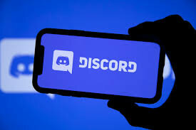Discordd
