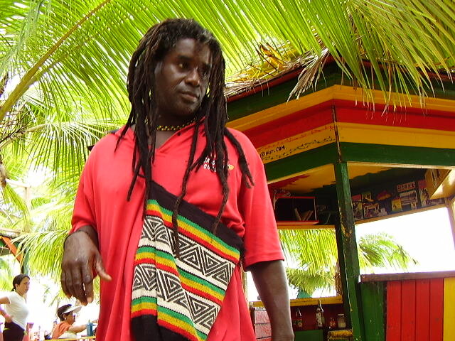 Le confieren al Raizal una cierta identidad.