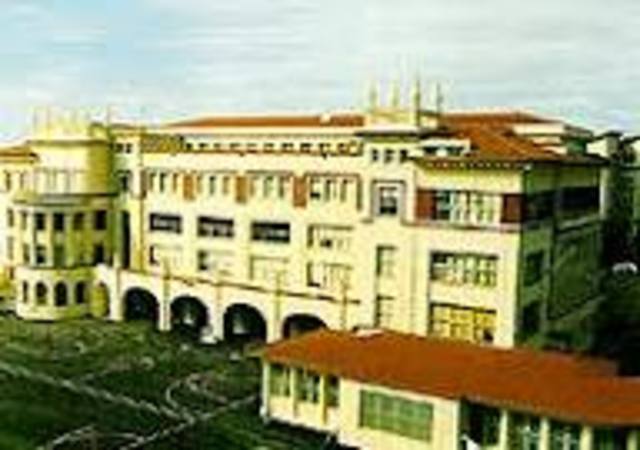 Contacto con el centro