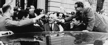 Golpe de Estado 1966 en Argentina