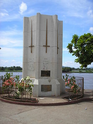 Batalla de La Humareda