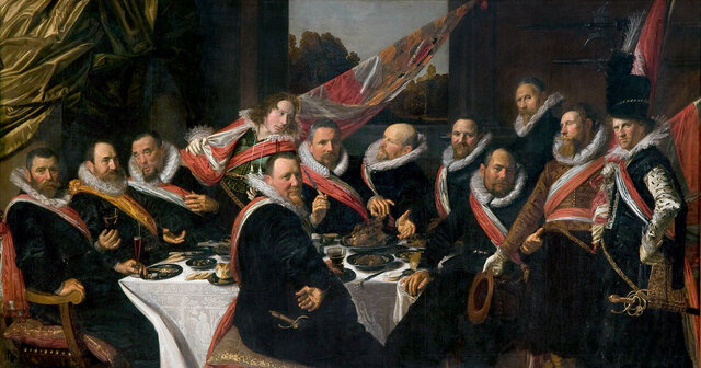 FRANS HALS