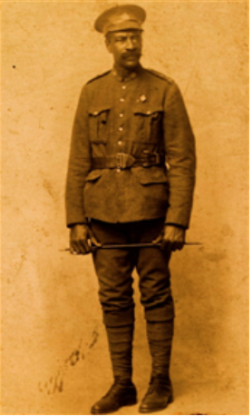 Black soldiers were not always restricted to construction roles (Social change) (+2)