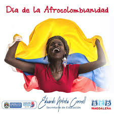 Semana de la Diversidad y Afrocolombianidad.