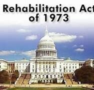 Section 504 of the Rehabilitation Act