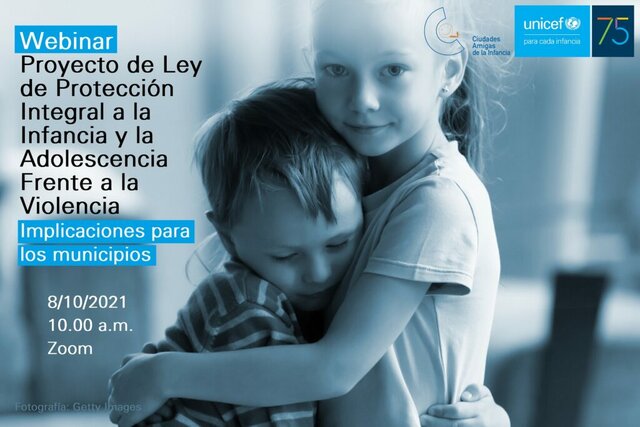 Protección a la infancia