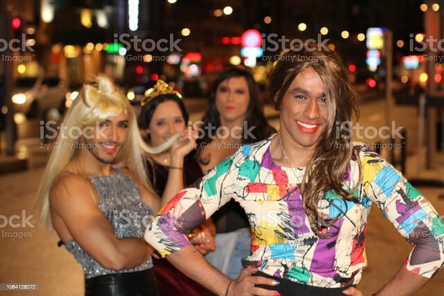 Personas trans pueden cambiar su nombre