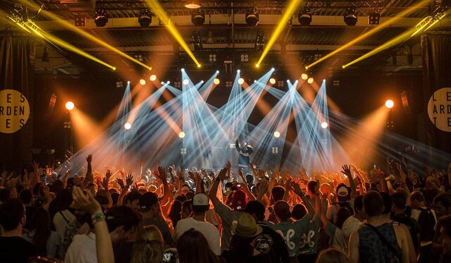 Grandes espectáculos llegarán gracias a una Ley que apoya al sector